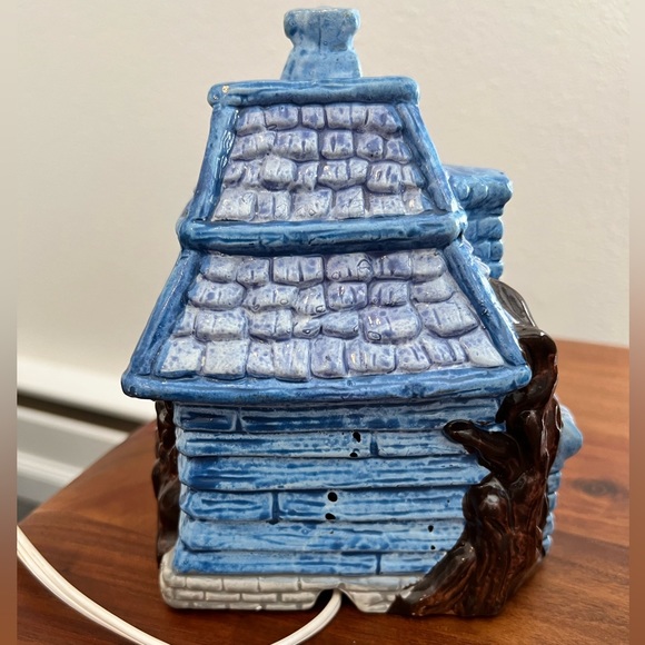 Vintage Casper The Friendly Ghost Ceramic Lamp - Picture 5 of 9